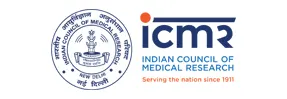 ICMR logo