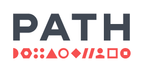 path logo