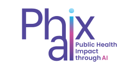 Phix AI logo