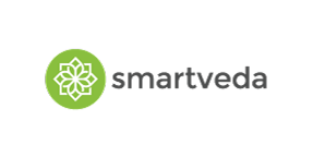 Smartveda logo