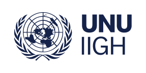 UNU IIGH logo