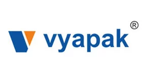 vyapak logo