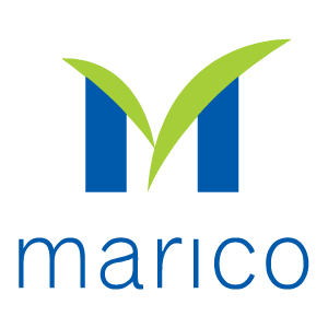 Marico logo