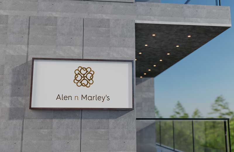 Alen n Marley's