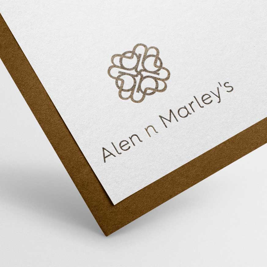 Alen n Marley's