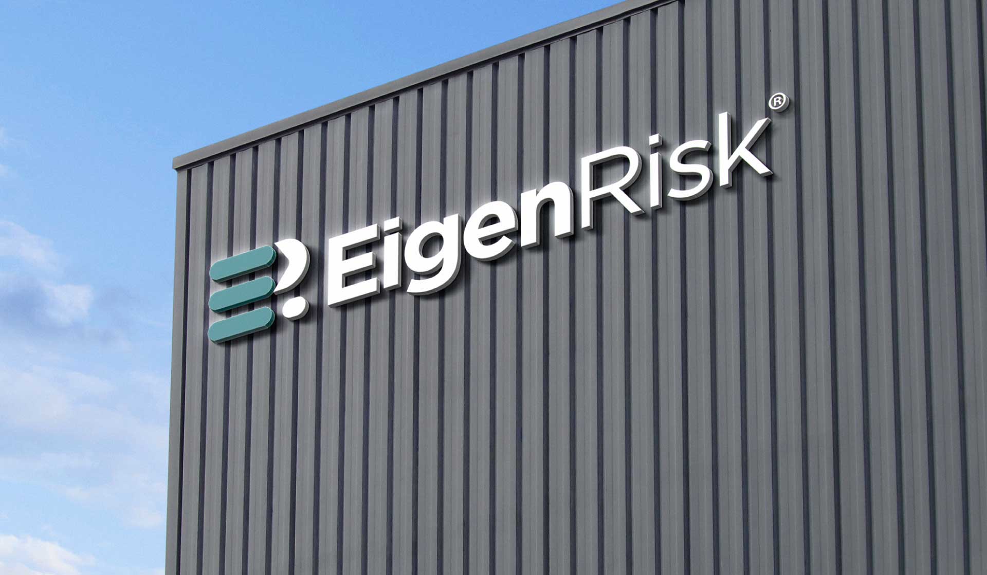 Eigen Risk