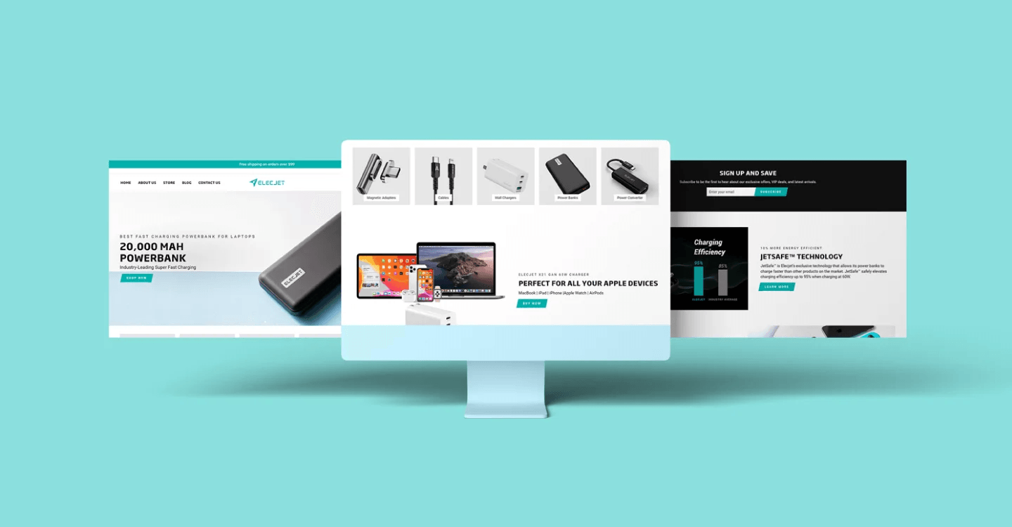 Elecjet