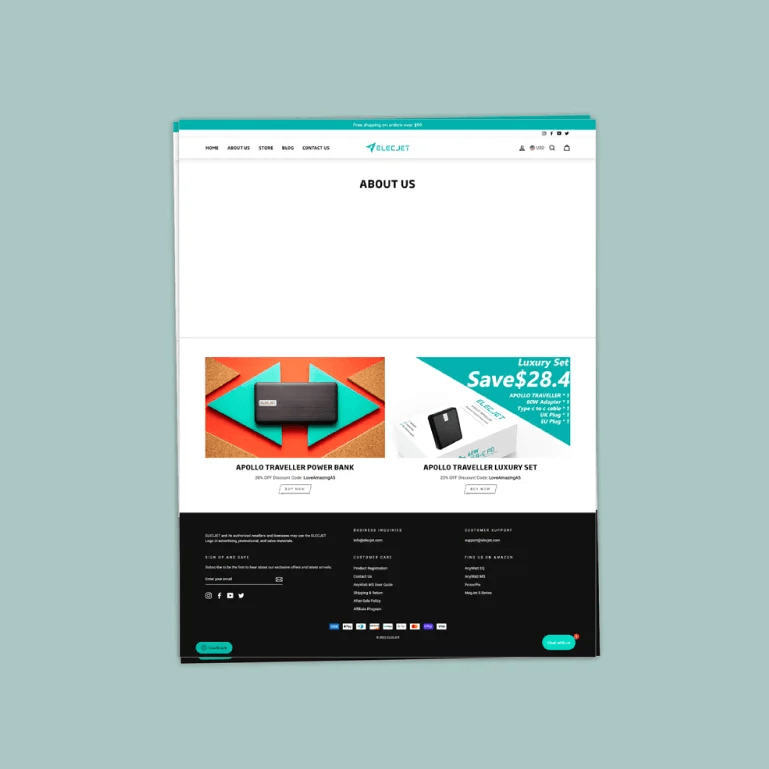 Elecjet