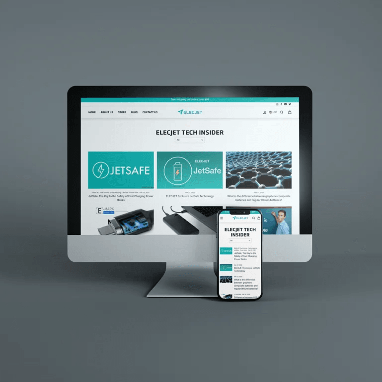 Elecjet