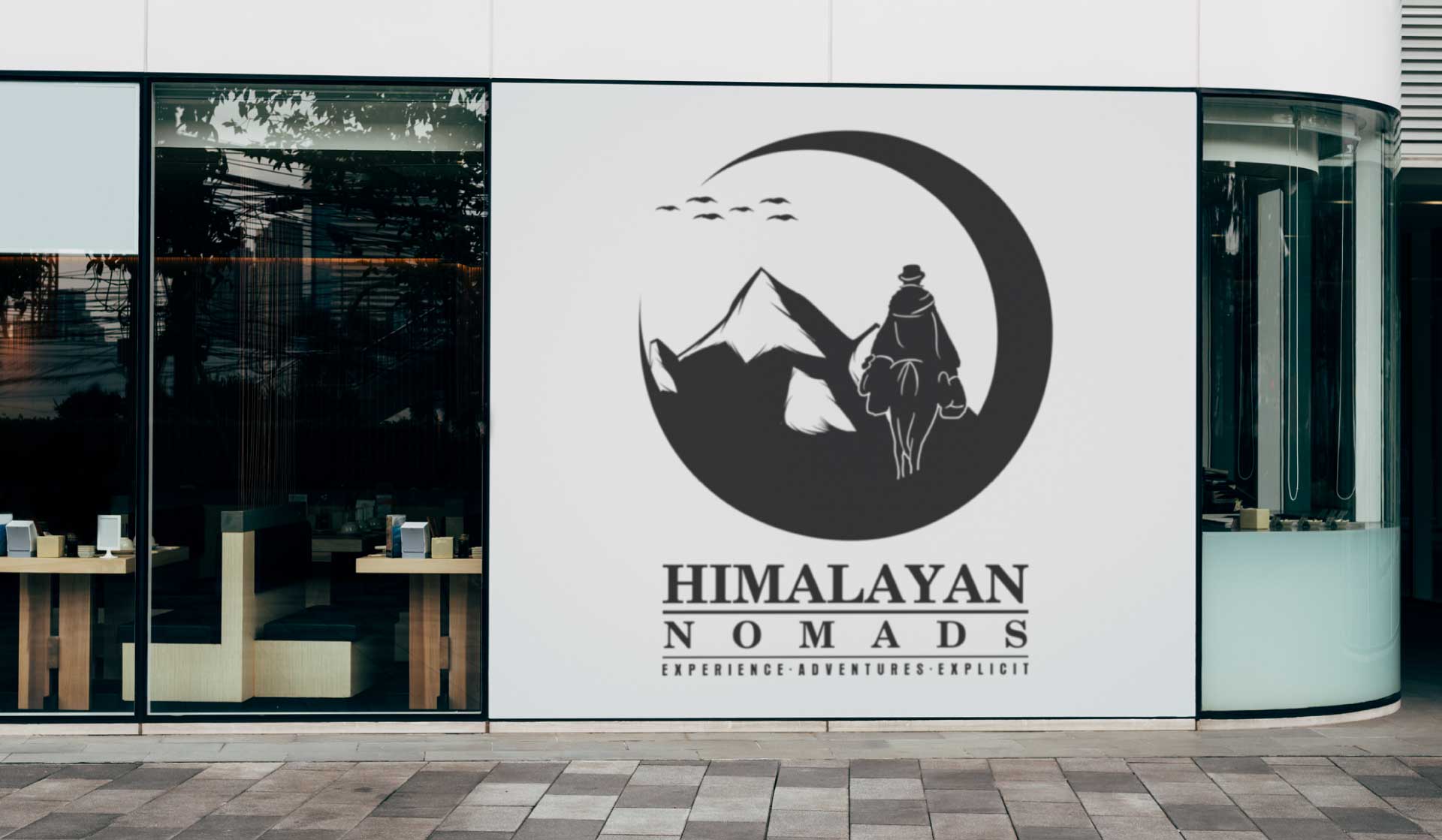 Himalayan Nomads