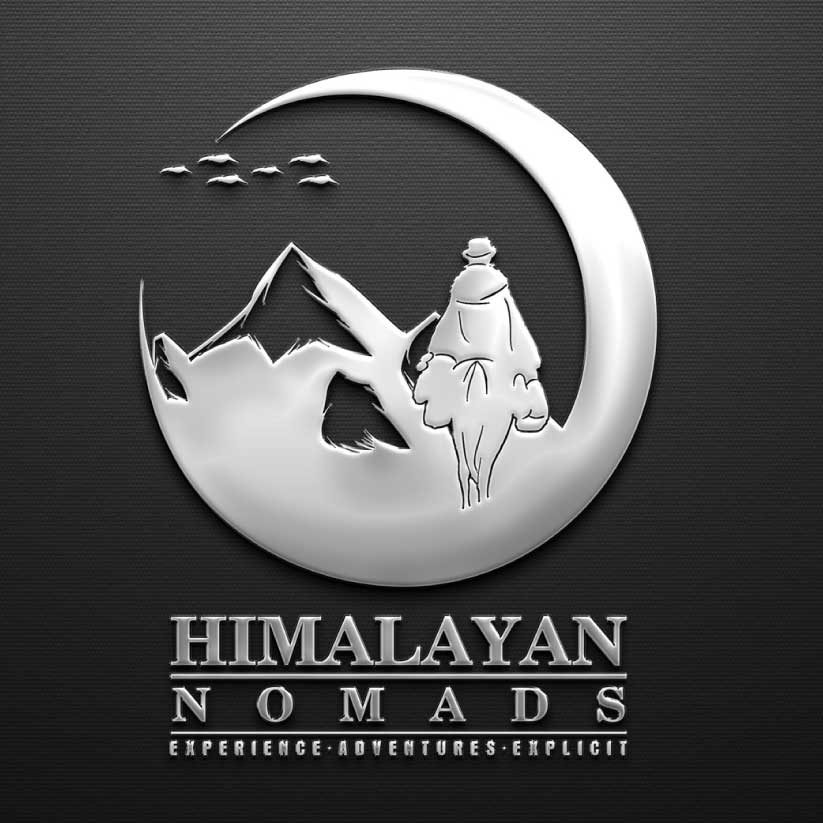 Himalayan Nomads