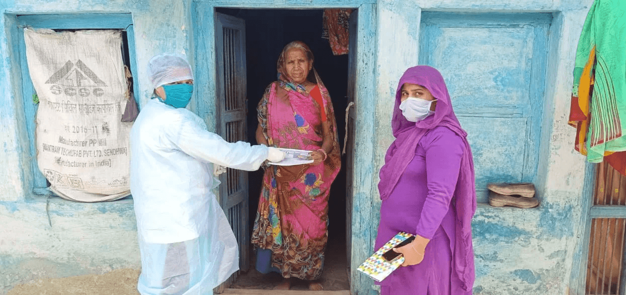 India Hypertension Control Initiative
