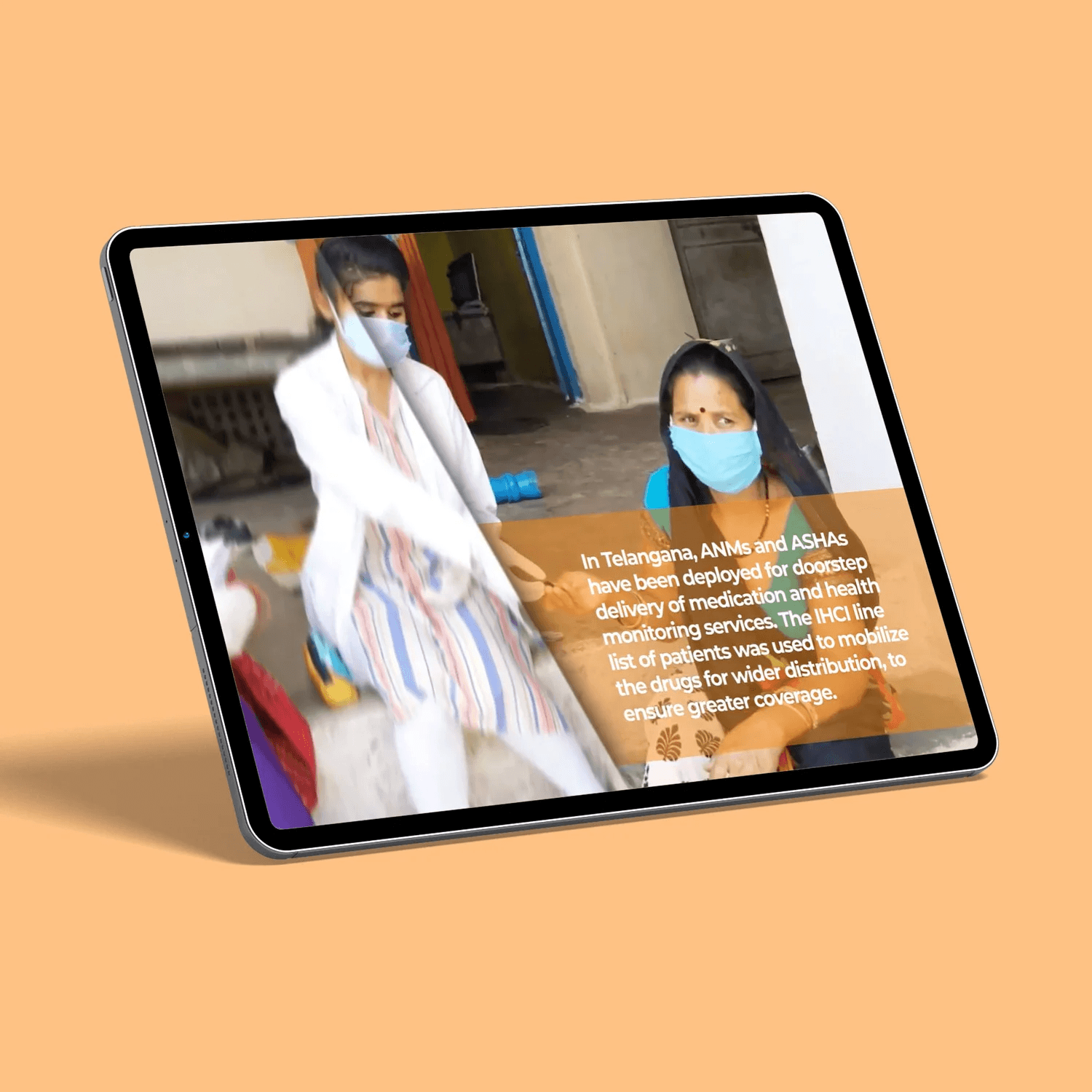 India Hypertension Control Initiative
