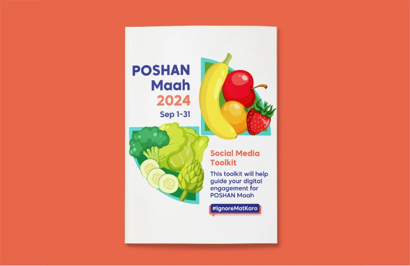 Poshan Maah 2024