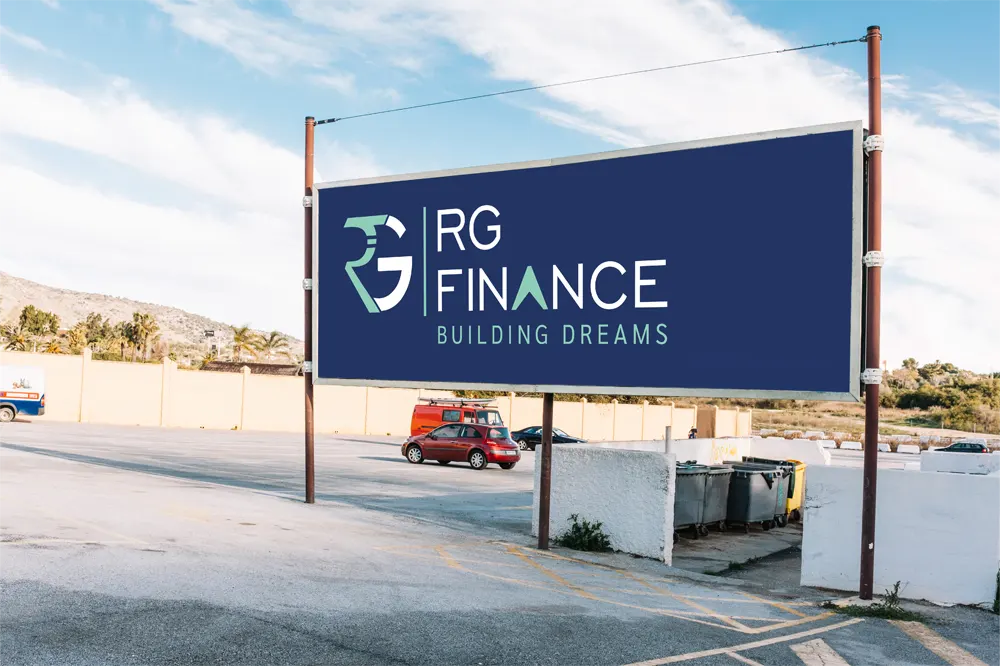 RG Finance