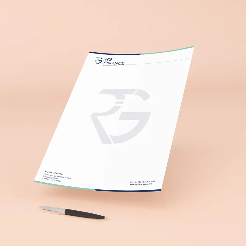 RG Finance