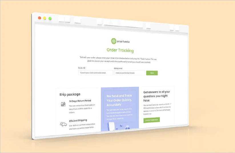 Smartveda