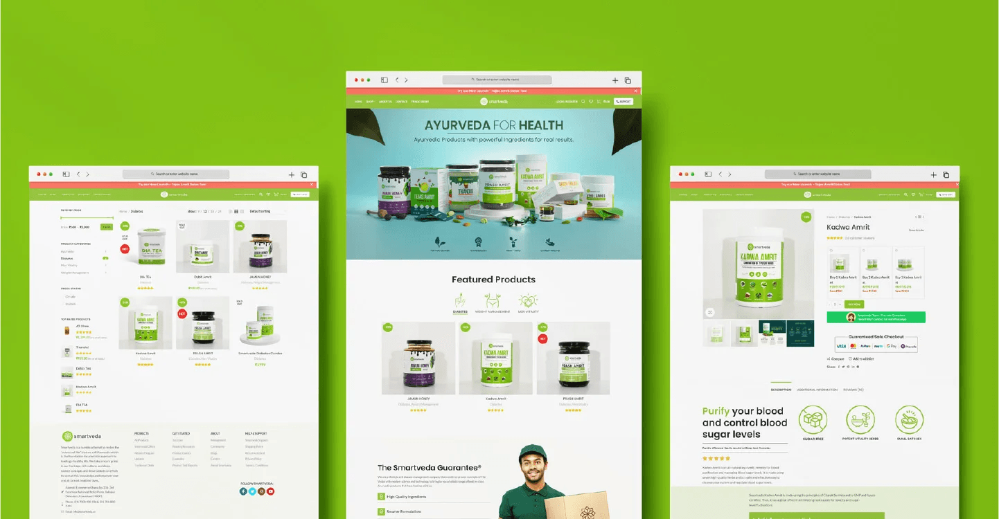 Smartveda