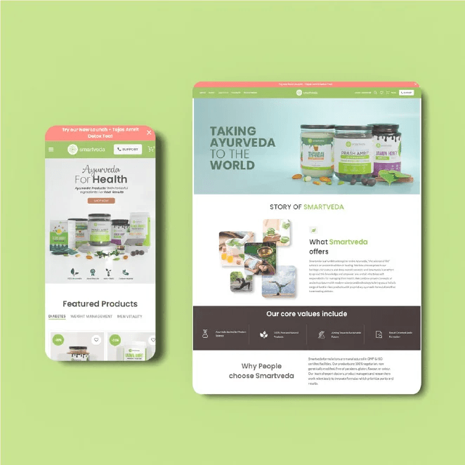 Smartveda