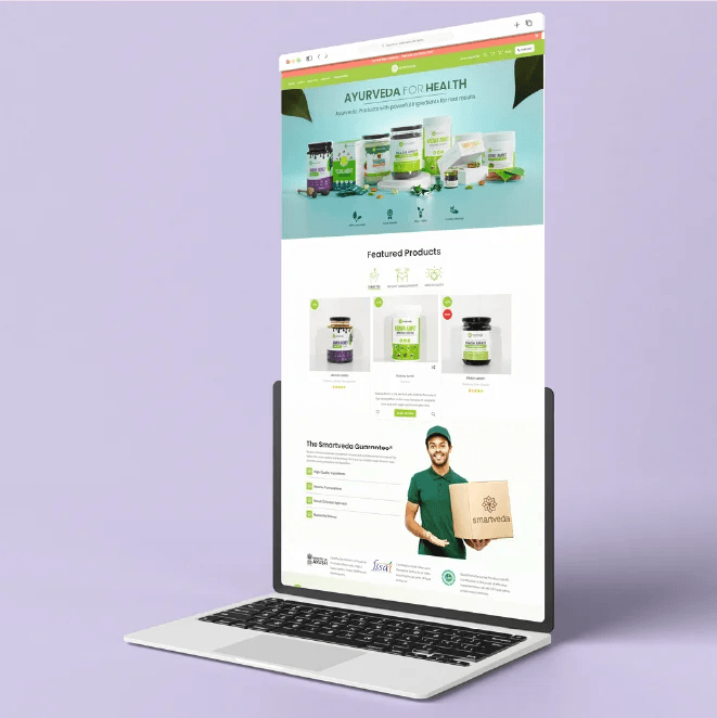 Smartveda