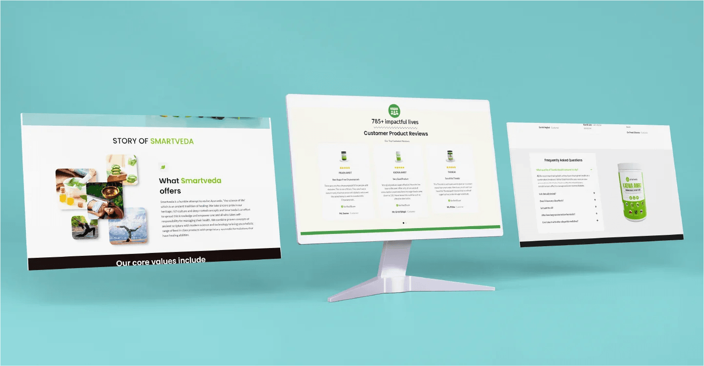 Smartveda