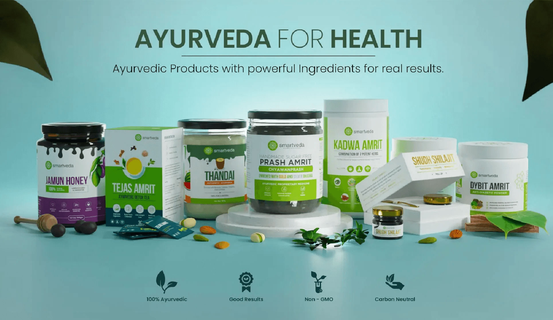 Smartveda