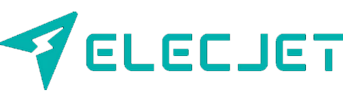 Elecjet Logo