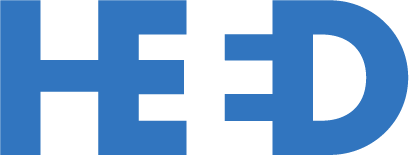 Heed logo
