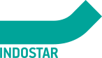 Indostar logo