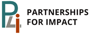 P4i logo