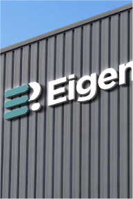 Eigenrisk