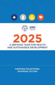 ICMR Health Calendar