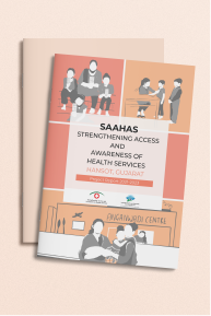Saahas Report